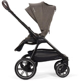 Nuna Chestnut Triv Lx All-Season Set W/Ad&Rc&Cc