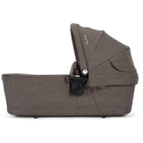 Nuna Chestnut Triv Lx All-Season Set W/Ad&Rc&Cc