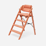 KAOS Terracotta Pink KLAPP® Jr. Harness & Cushion Set