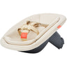 KAOS Charcoal Black KLAPP® Newborn Seat