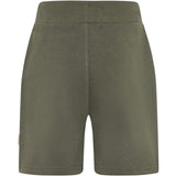Minymo Ashley Blue Basic 53 -Sweat Short 2-Pack