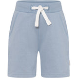 Minymo Ashley Blue Basic 53 -Sweat Short 2-Pack
