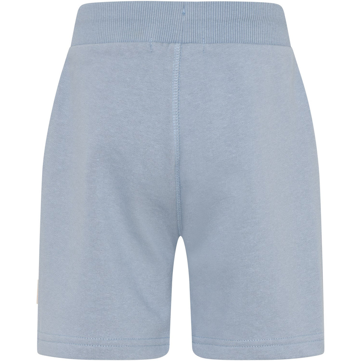 Minymo Ashley Blue Basic 53 -Sweat Short 2-Pack