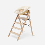KAOS Desert Sand KLAPP® Newborn Seat