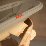 KAOS Desert Sand KLAPP® Newborn Seat