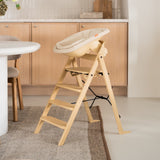KAOS Desert Sand KLAPP® Newborn Seat