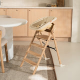 KAOS Desert Sand KLAPP® Newborn Seat