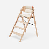 KAOS Desert Sand KLAPP® Jr. Harness & Cushion Set