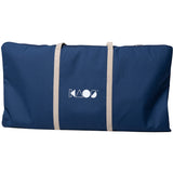 KAOS Dark Denim KLAPP® Travel Bag
