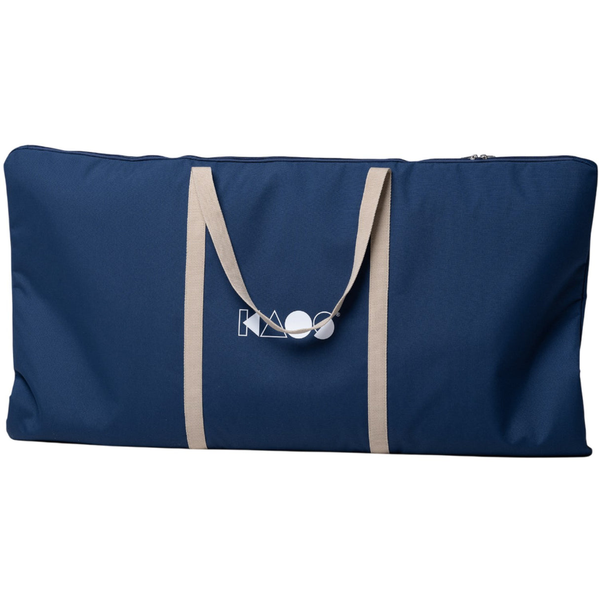 KAOS Dark Denim KLAPP® Travel Bag