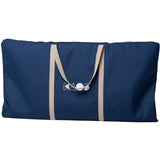 KAOS Dark Denim KLAPP® Travel Bag