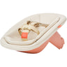KAOS Terracotta Pink KLAPP® Newborn Seat