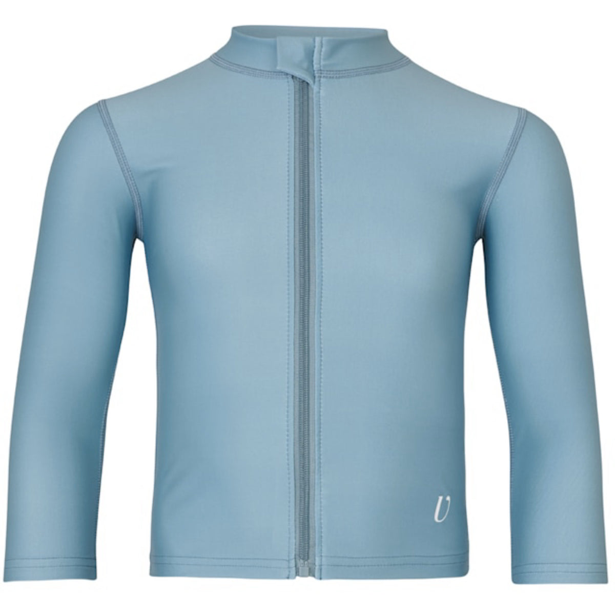 Vanilla COPENHAGEN Blue Shadow Cardigan