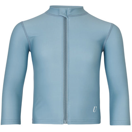 Vanilla COPENHAGEN Blue Shadow Cardigan