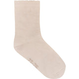 Minymo Rugby Tan Socks W. Knit 5-Pack