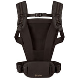 Cybex Chocolate Brown Amya Carrier