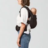 Cybex Chocolate Brown Amya Carrier