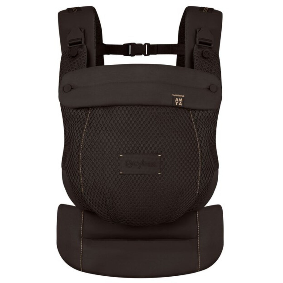 Cybex Chocolate Brown Amya Carrier