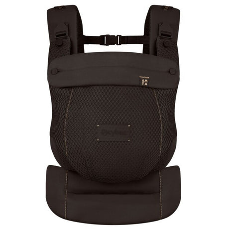 Cybex Chocolate Brown Amya Carrier
