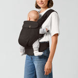 Cybex Chocolate Brown Amya Carrier