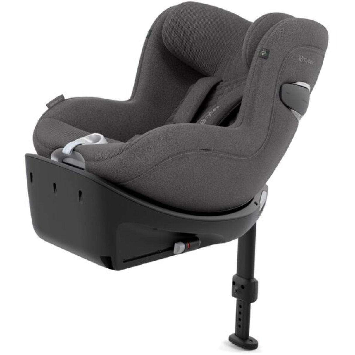 Cybex Mirage Grey Sirona Ti I-Size Plus