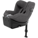 Cybex Mirage Grey Sirona Ti I-Size Plus