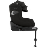 Cybex Sepia Black Sirona Ti I-Size Plus