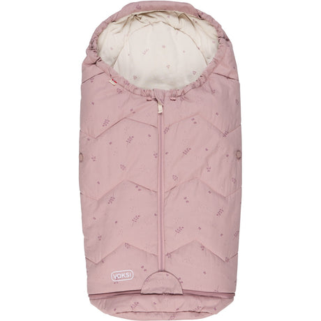 Voksi® Soft Grape Heather Sky Light