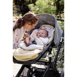 Voksi® Kind Yellow Solid Breeze Light