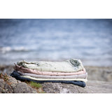 Voksi® MistyGreen Heather Sky Light