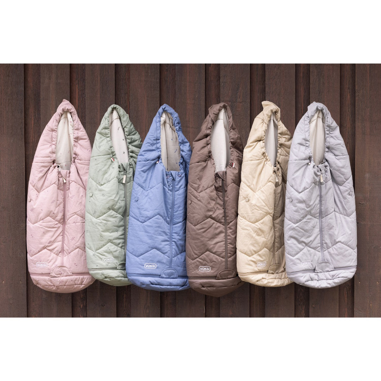 Voksi® Seashell Sand Solid Sky Light