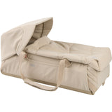 Voksi® Seashell Sand Carry Me Sun Canopy And Mosquito Net