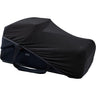 Voksi® Black Carry Me Sun Canopy And Mosquito Net