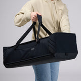 Voksi® Black Leaf Carry Me