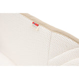 Voksi® Seashell Sand Leaf Carry Me Including Sun Canopy And Mosquito Net Bundle