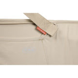 Voksi® Seashell Sand Leaf Carry Me Including Sun Canopy And Mosquito Net Bundle