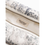 MarMar Cotton Percale Home Moominvalley Toiletry Bag