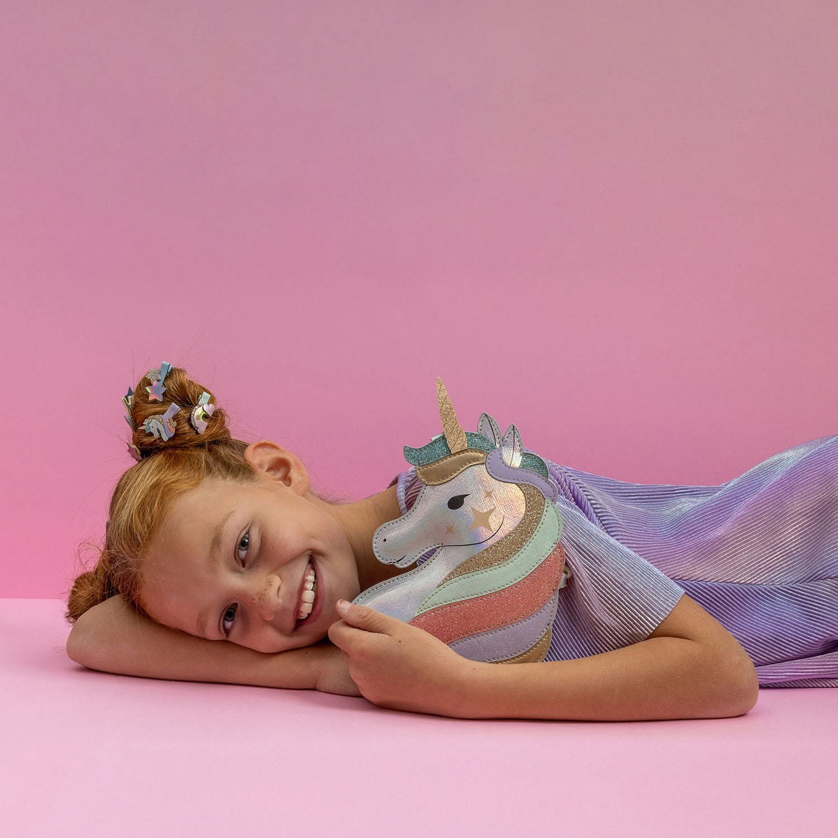 Mimi & Lula Bag Med Rem - My Little Unicorn