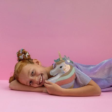 Mimi & Lula Bag Med Rem - My Little Unicorn