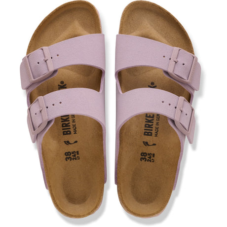 Birkenstock Faded Purple Arizona BFBC
