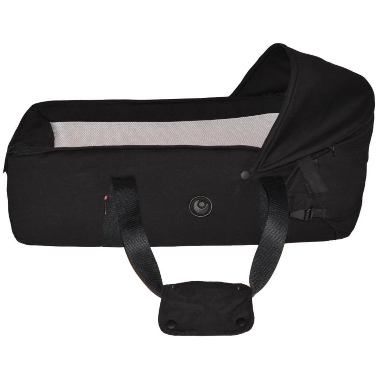 Easygrow Black Favn II Carrynest