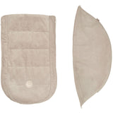 Easygrow Ivory Canopy & Cover Favn II Cord
