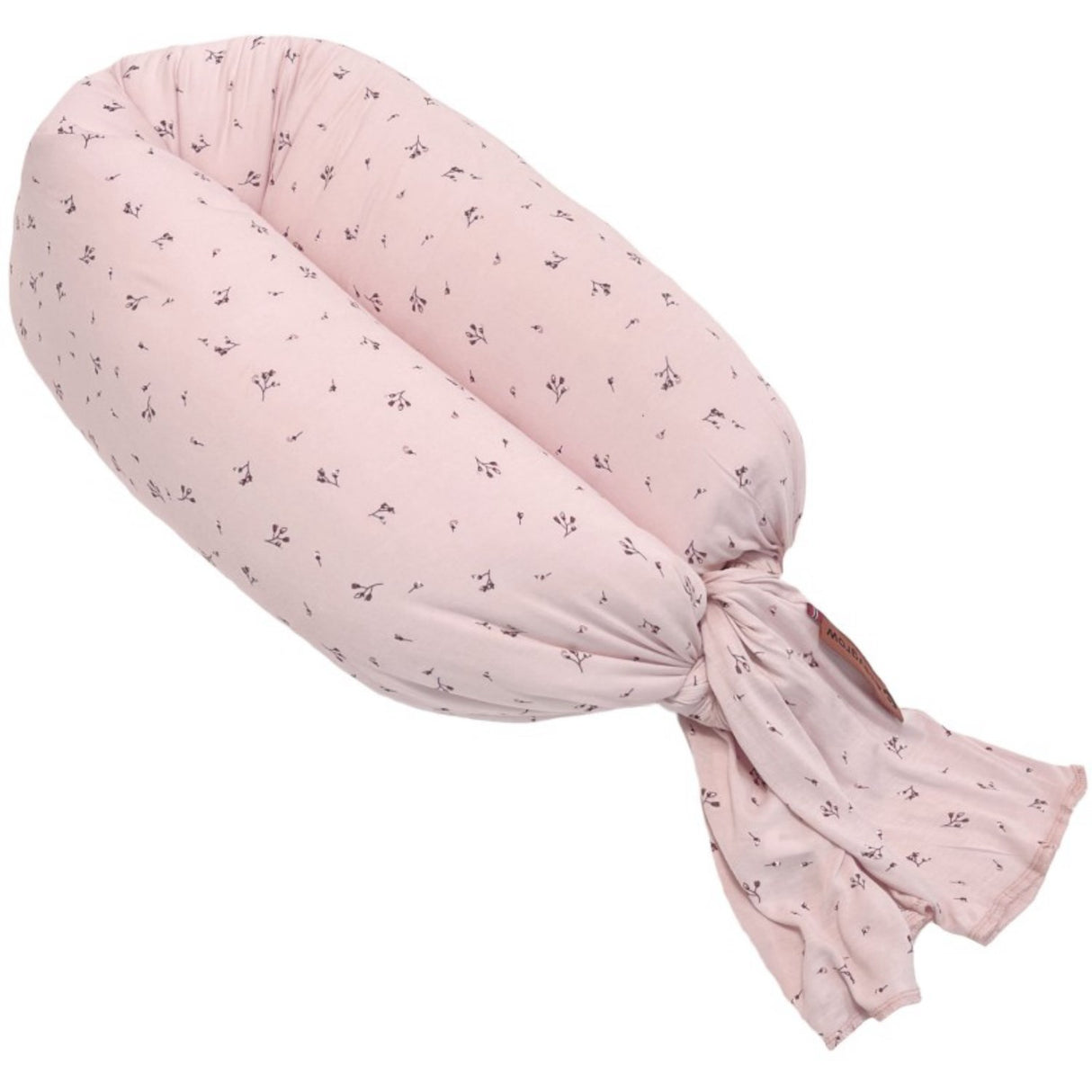 Easygrow Pink Nurki Blomma Nursery Pillow