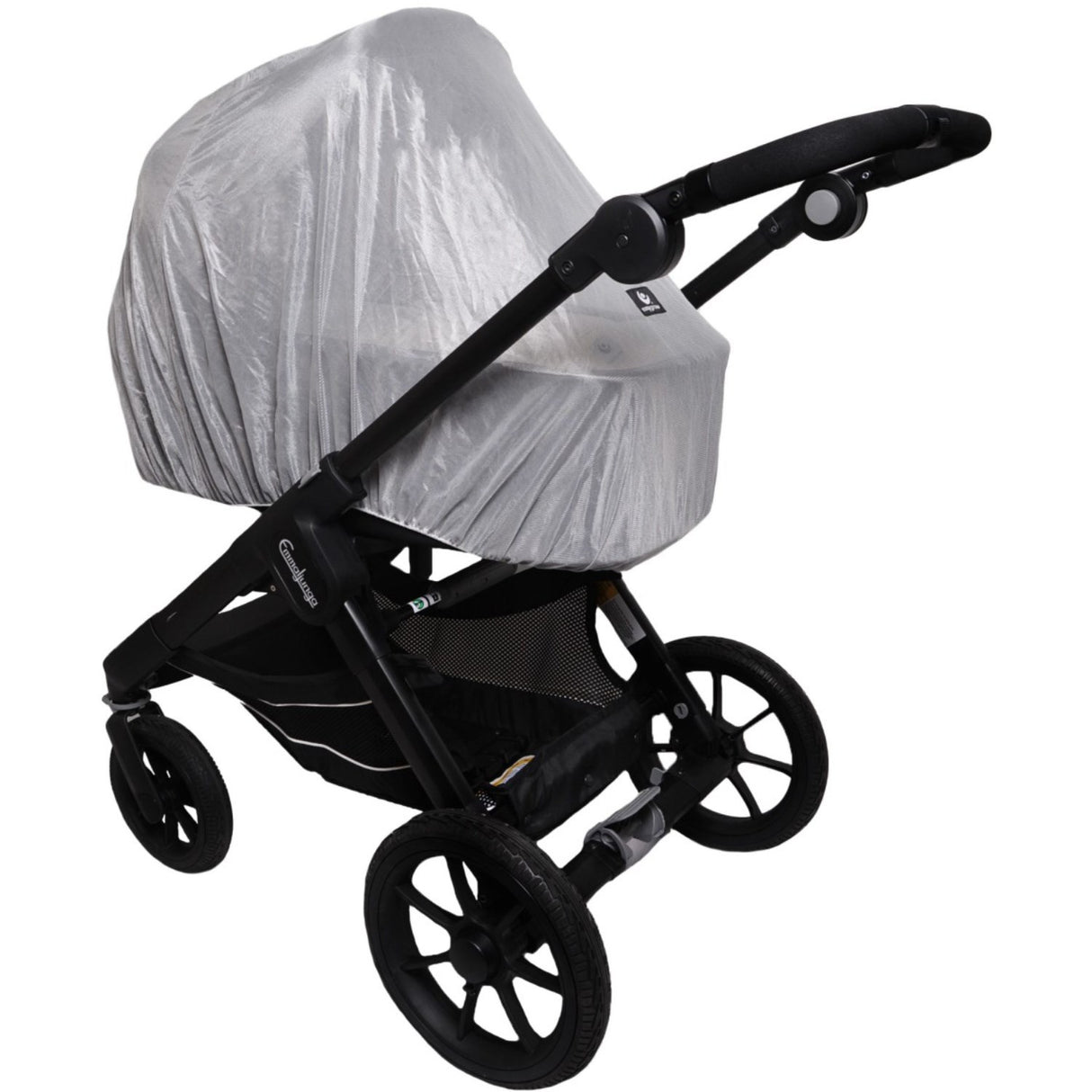 Easygrow Grey UV Net Single
