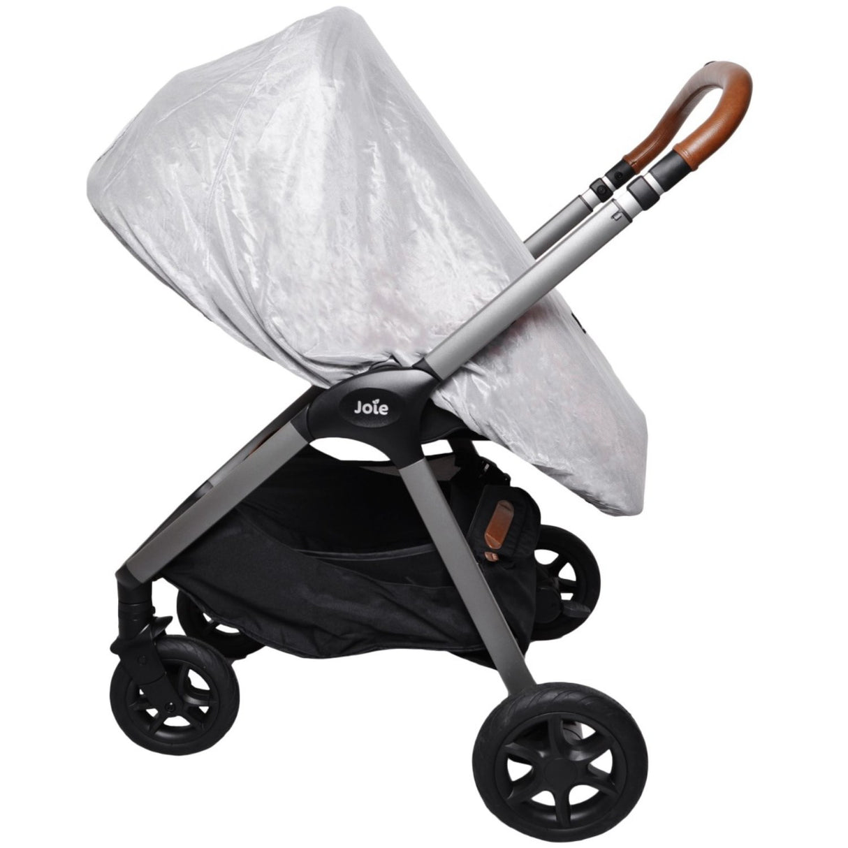 Easygrow Grey UV Net Single