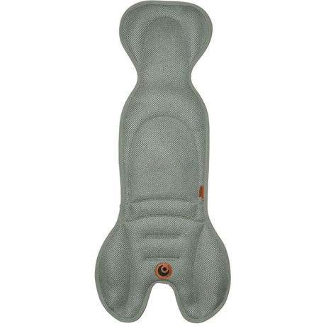 Easygrow Teal Air Inlay Car Seat