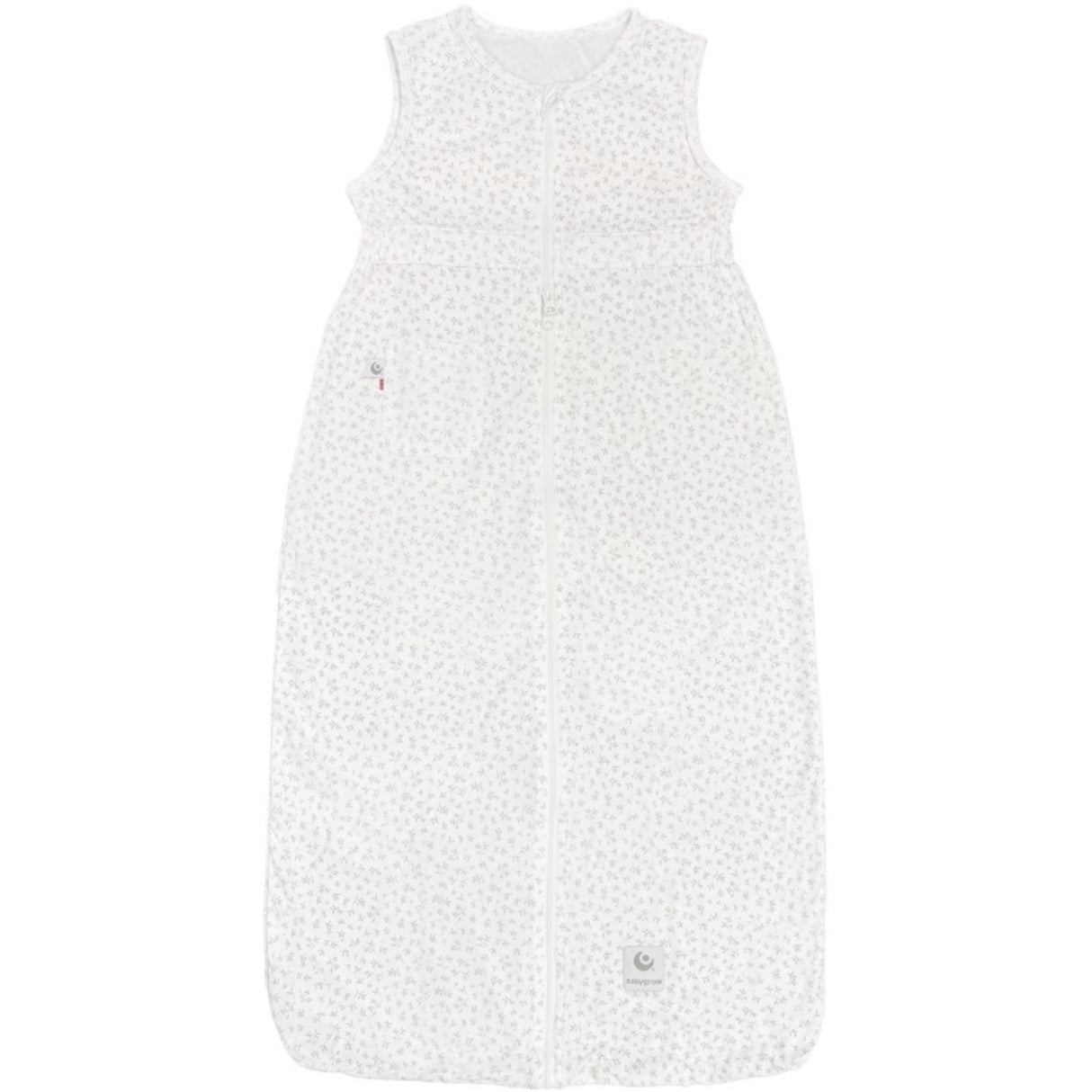 Easygrow Off-White Night Bag LETT Knopp