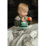 Easygrow Light Grey Night Bag LETT