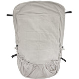 Easygrow Sand Varma Weather Cover Sand
