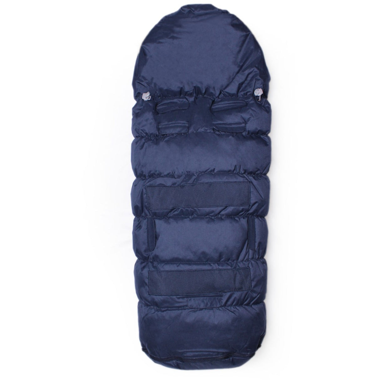 Easygrow Navy Easygrow Flex Footmuff